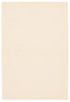 Eadda Ivory 4'7\" x 6'7\" Area Rug