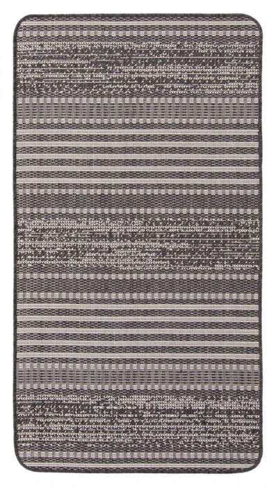 Wileen Black Area Rug - 2'2\" X 3'11\" 
