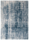 Dayna Blue Rug 6'7\" X 9'6\" Area Rug