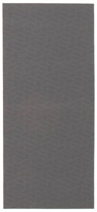 Bellezza Dark Grey 2'2