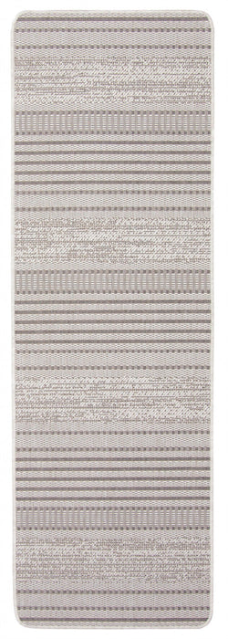 Wileen Grey Area Rug - 2'2\" X 6'7\" 
