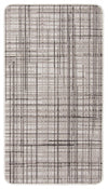 Panthea Grey Area Rug - 2'2\" X 3'11\" 