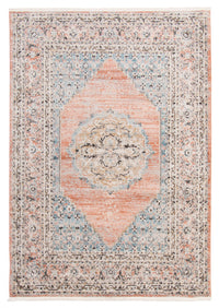 Zarita Copper Rug 6'7