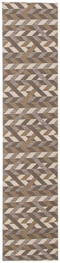 Bellezza Dark Brown 2'2