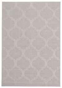  Sophie Grey Area Rug - 4'7