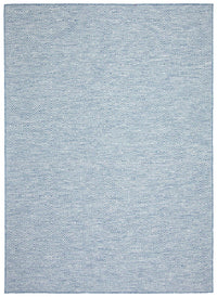 Neisha Diamond Blue Rug 6'7