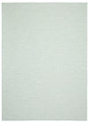 Neisha Diamond Mint Rug 5'3\" X 7'3\" Area Rug