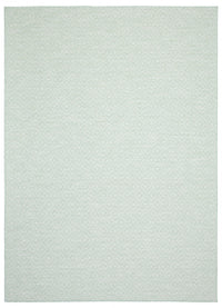 Neisha Diamond Mint Rug 5'3