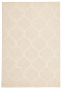 Sophie Ivory Area Rug - 5'3