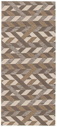 Bellezza Dark Brown 2'2