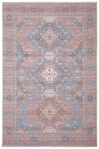 Samia Blue Rug 7'10