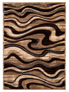 Allonah Blue Area Rug - 6'7\" X 9'6\" 
