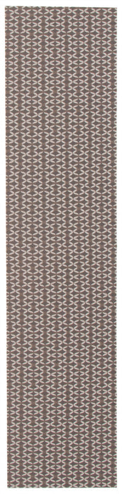 Bellezza Black 2'2\" x 20'0\" Area Rug