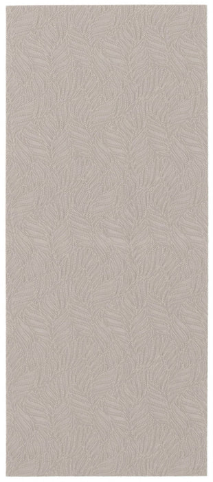 Bellezza Light Grey 2'2\" x 6'0\" Area Rug - S of 2