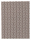 Bellezza Black 2'2\" x 3'0\" Area Rug