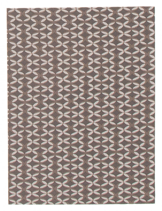 Bellezza Black 2'2\" x 3'0\" Area Rug