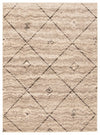 Grande Grey/Brown 3'11\" X 5'7\" Area Rug