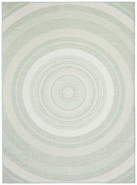 Neisha Modern Mint Rug 5'3