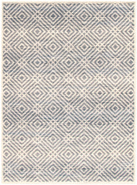 Electra Silver-Prol Area Rug - 7'10