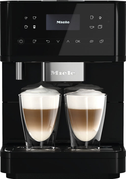 Miele CM 6160 Milk Perfection Espresso Machine 