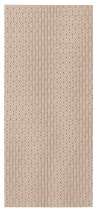 Bellezza Taupe Area Rug - 2'2\" x 4'0\"
