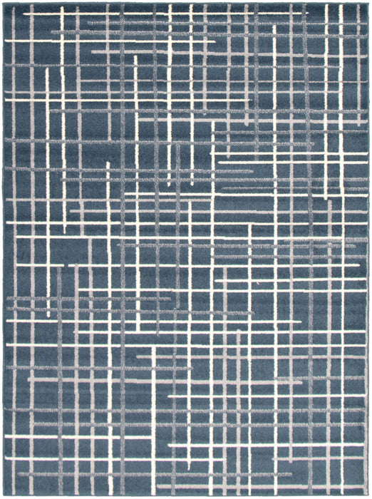 Taite Prol Area Rug - 3'11\" x 5'7\"