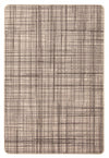 Panthea Cream Area Rug - 3'3\" X 4'7\" 