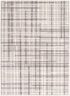 Taite Silver Area Rug - 5'3\" x 7'3\"