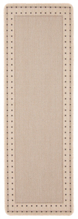 Clementine Cream Area Rug - 2'2\" X 6'7\" 