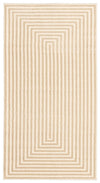 Kiah Ivory 2'8\" x 4'11\" Area Rug