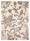 Angie Ivory Area Rug - 3'11\" X 5'7\" 