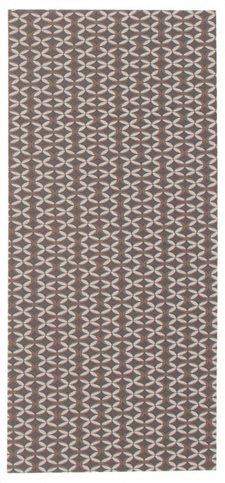 Bellezza Black 2'2\" x 5'0\" Area Rug - S of 2