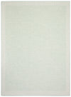 Neisha Classic Mint Rug 6'7\" X 9'6\" Area Rug