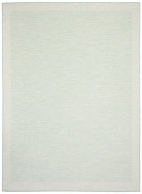 Neisha Classic Mint Rug 6'7
