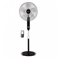 Ecohouzng 16 Inch Digital Oscillating Stand Fan 