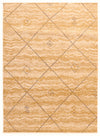 Grande Ivory/Gold 7'10\" X 10'2\" Area Rug