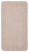 Clementine Tan Area Rug - 2'2\" X 3'11\" 