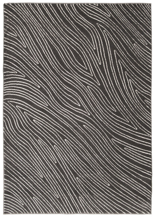 Lane Grey 3'11\" x 5'7\" Area Rug