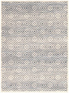 Electra Silver-Prol Area Rug - 3'11\" x 5'7\"