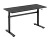 Tygerclaw Manual Sit-stand Desk