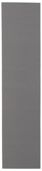 Bellezza Dark Grey 2'2\" x 50'0\" Area Rug