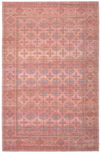 Rosamond Red Rug 7'10