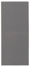 Bellezza Dark Grey 2'2\" x 5'0\" Area Rug