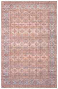 Rosamond Copper Rug 5'3