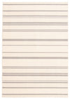 Talya Ivory 3'11\" x 5'7\" Area Rug