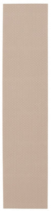 Bellezza Taupe Area Rug - 2'2\" x 8'0\"