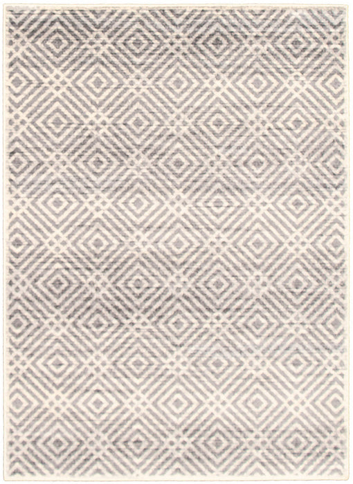 Electra Cream Area Rug - 7'10\" x 10'2\"