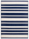 Talya Navy 4'7\" x 6'7\" Area Rug