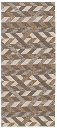 Bellezza Dark Brown 2'2
