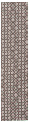 Bellezza Black 2'2\" x 40'0\" Area Rug
